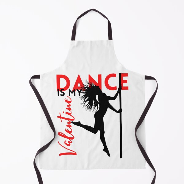 Item preview, Dance is my Valentine  designed and sold by reka88.