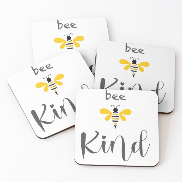 Item preview, Bee Kind Bumblebee designed and sold by Gratefulgabby.