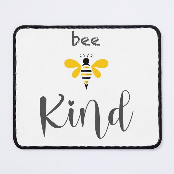 Item preview, Bee Kind Bumblebee designed and sold by Gratefulgabby.