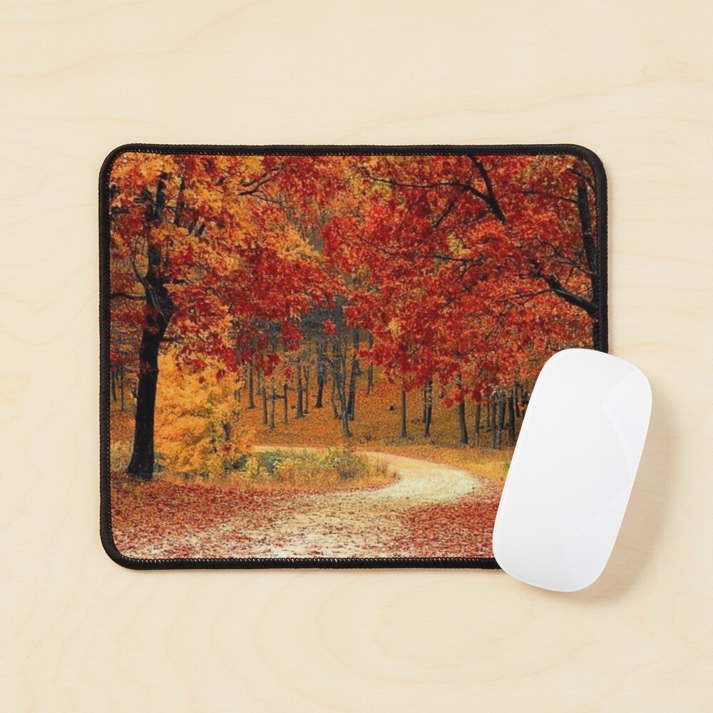 Item preview, Mouse Pad designed and sold by BellaProject.