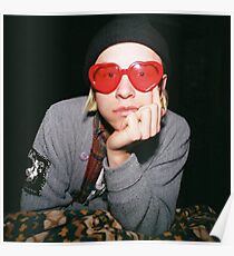 Cole Becker SWMRS Poster
