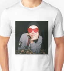 Cole Becker SWMRS Unisex T-Shirt