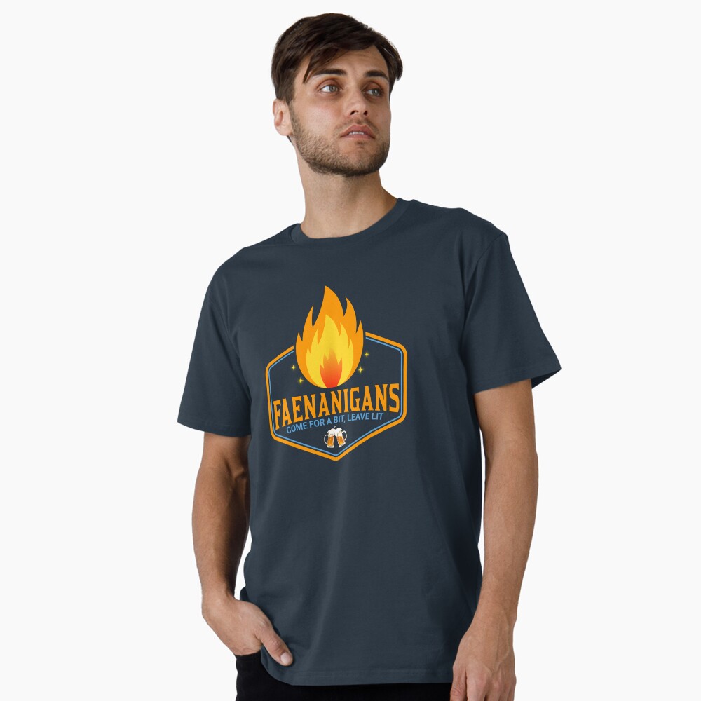 Item preview, Premium T-Shirt designed and sold by EveofEternals.