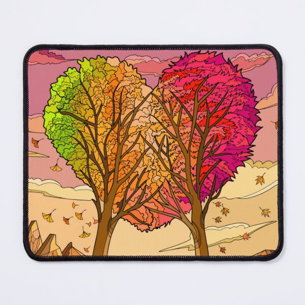 Item preview, Seasons of Love designed and sold by GL Digital Artwork .