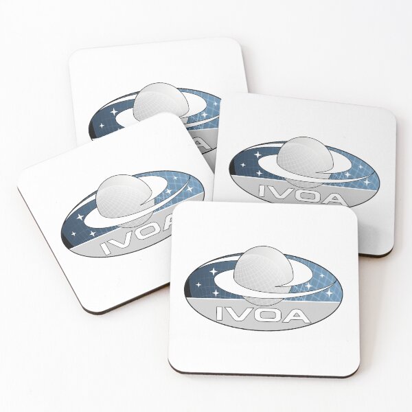 Item preview, IIVOA Logo designed and sold by Nikki SpaceStuffPlus.