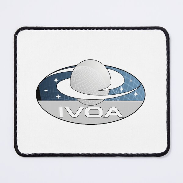 Item preview, IIVOA Logo designed and sold by Nikki SpaceStuffPlus.