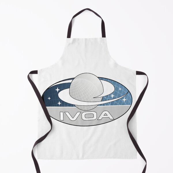 Item preview, IIVOA Logo designed and sold by Nikki SpaceStuffPlus.