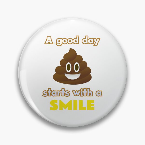 Item preview, A Good day starts with a Smail designed and sold by DoraHappy.