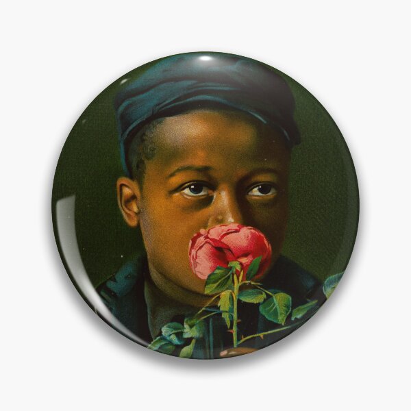 Item preview, American Beauty (1895) designed and sold by allhistory.