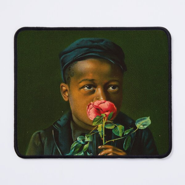 Item preview, American Beauty (1895) designed and sold by allhistory.