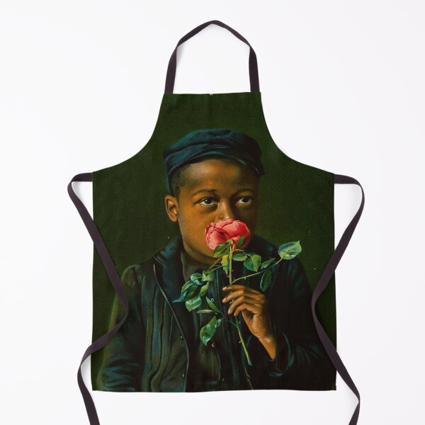 Item preview, American Beauty (1895) designed and sold by allhistory.