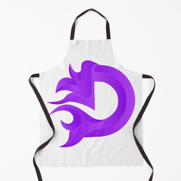 Item preview, A cool fire D designed and sold by Jozy-Merch.