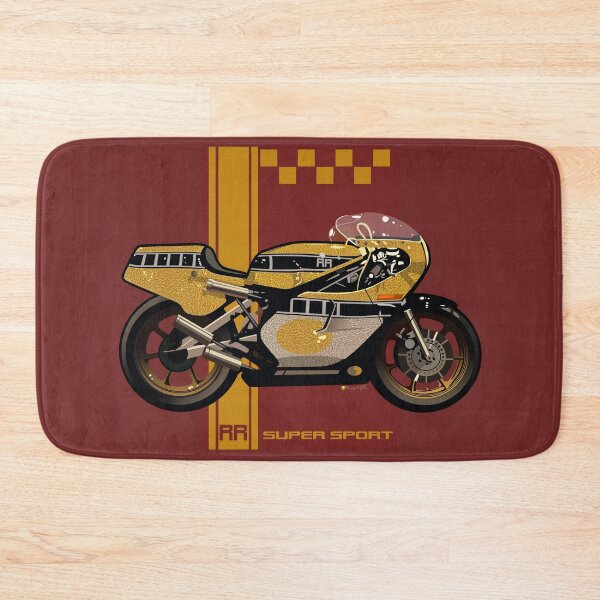 Item preview, Motorcycle RR Super Sport designed and sold by Akira-31.