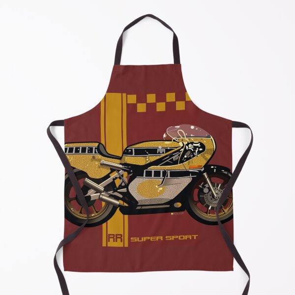 Item preview, Motorcycle RR Super Sport designed and sold by Akira-31.