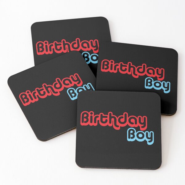Item preview, Birthday boy  designed and sold by Rsagur12.