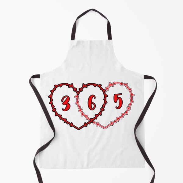 Item preview, LOVE 365 Days a Year designed and sold by WillDZIGN.