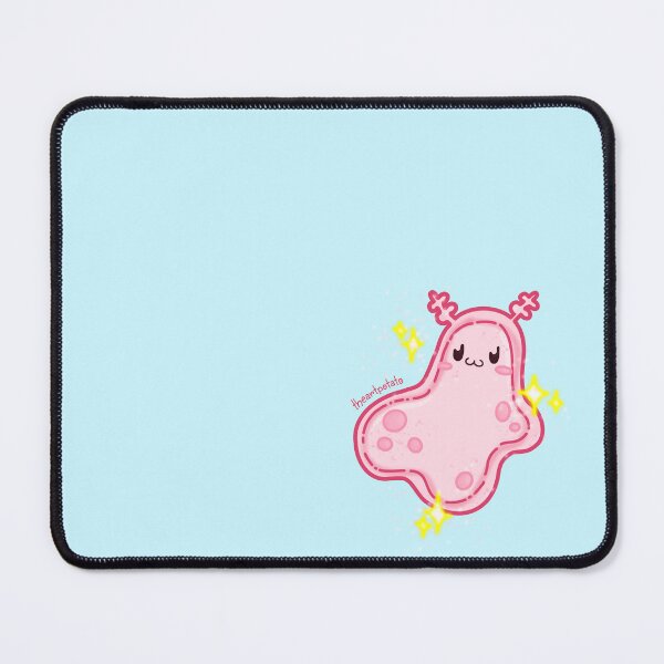 Item preview, Cute Amoeba   designed and sold by theartp0tato.