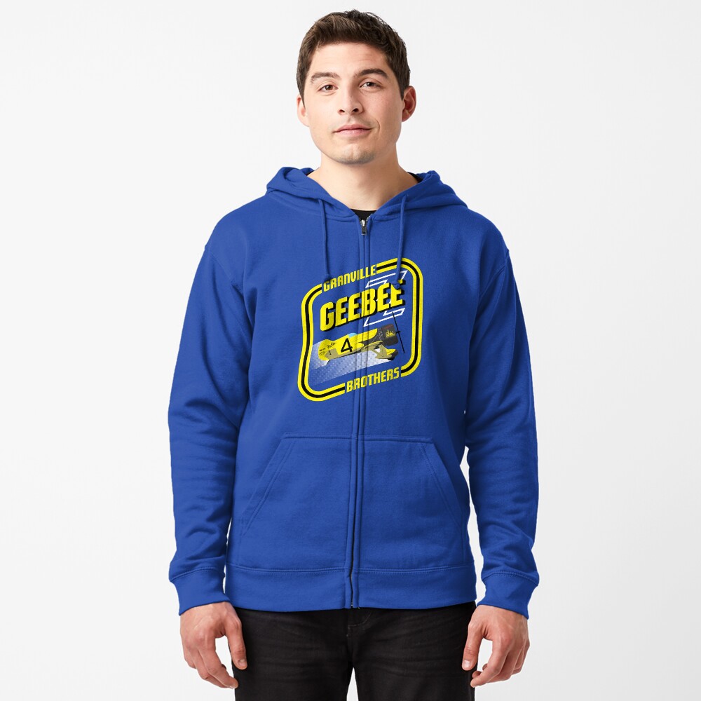 Item preview, Zipped Hoodie designed and sold by Aeronautdesign.