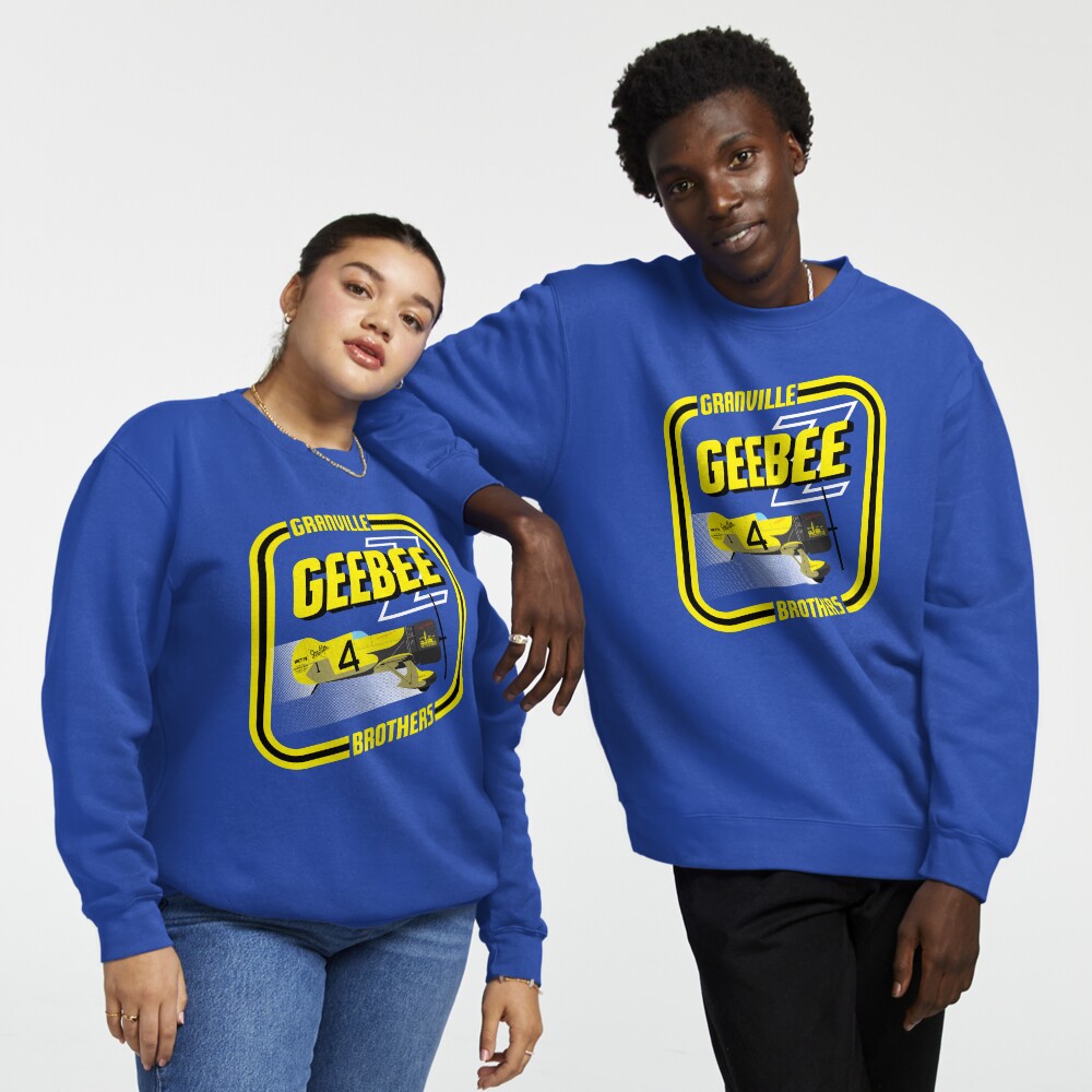 Item preview, Pullover Sweatshirt designed and sold by Aeronautdesign.