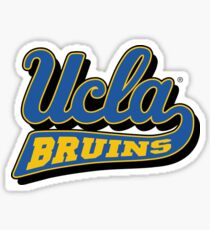 UCLA Bruins Sticker