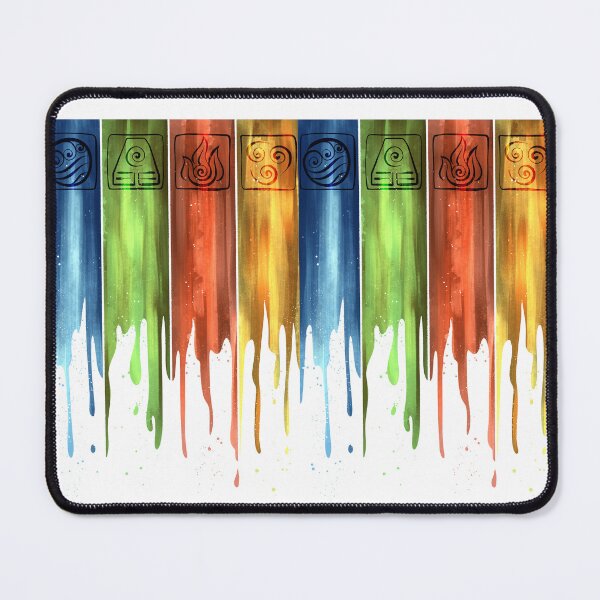 Item preview, Elemental Paint designed and sold by Guyer TwoYou.