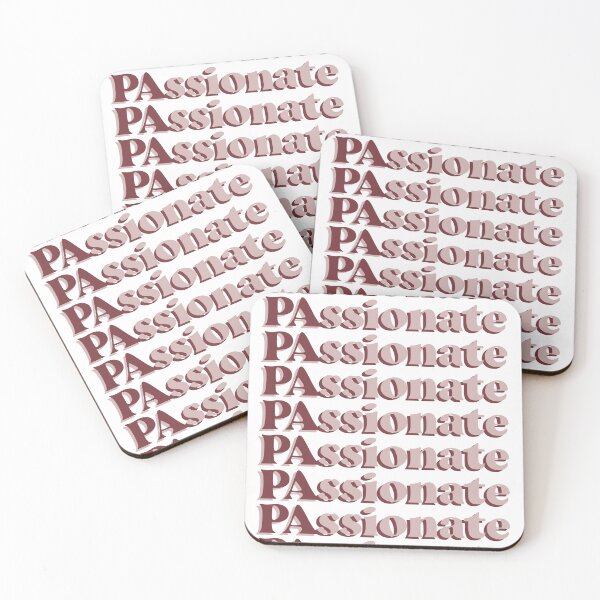Item preview, Pink Physician Assistant PAssionate designed and sold by llmdesigns.