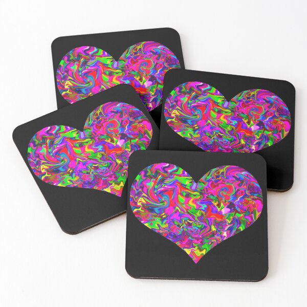 Item preview, Maelstrom Heart designed and sold by IdeaJones.