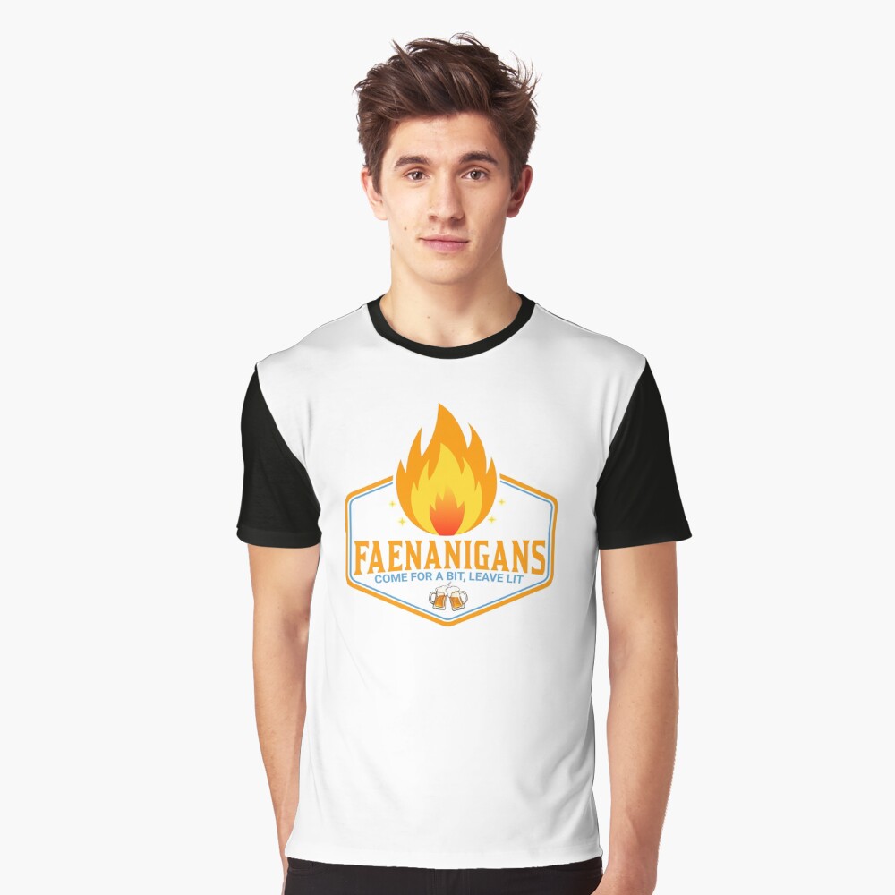 Item preview, Graphic T-Shirt designed and sold by EveofEternals.