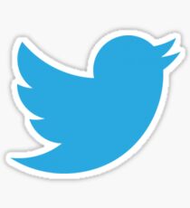 Twitter Sticker