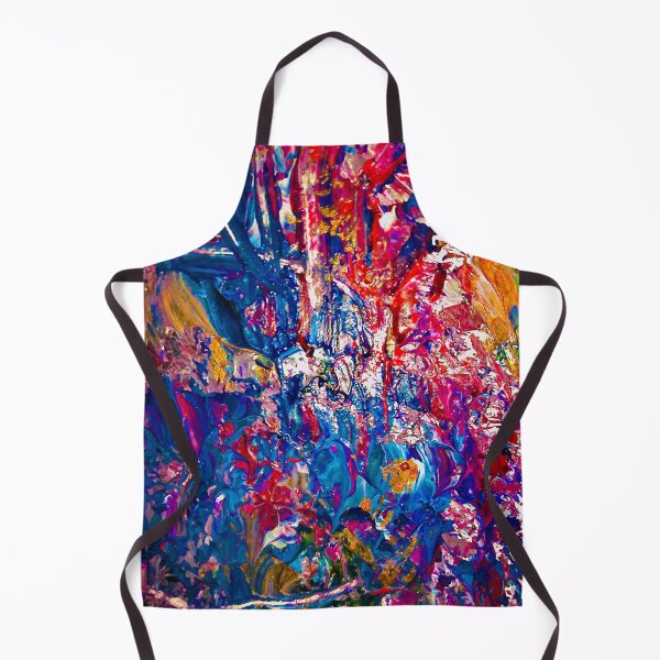 Item preview, Astral Aquarium Life beyond the Rainbow designed and sold by SoulArtSara.