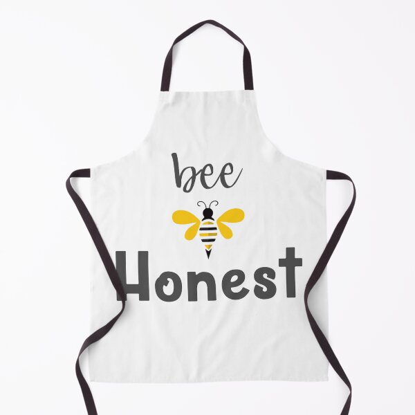 Item preview, Bee Honest Bumblebee designed and sold by Gratefulgabby.