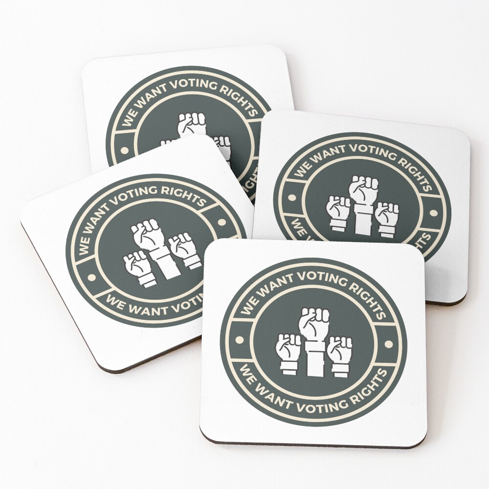 Item preview, Coasters (Set of 4) designed and sold by momentsofvision.