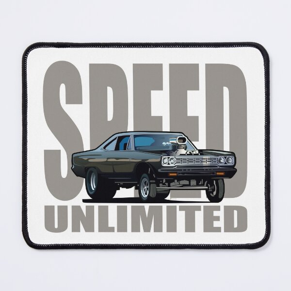 Item preview, Musclecar designed and sold by Akira-31.