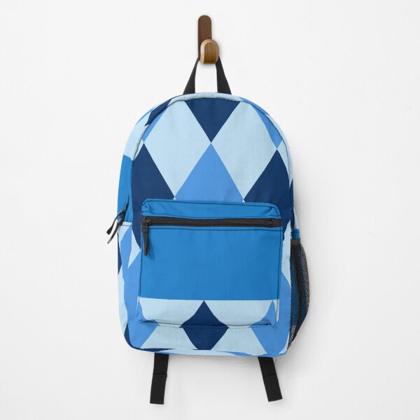 Artikelvorschau, Argyle-Muster Blau entworfen und verkauft von MoorCT522.