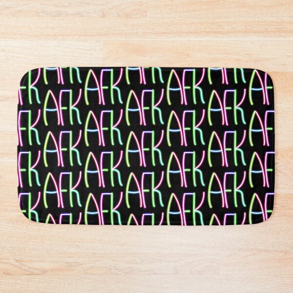 Item preview, AFK designed and sold by FickleandFancy.