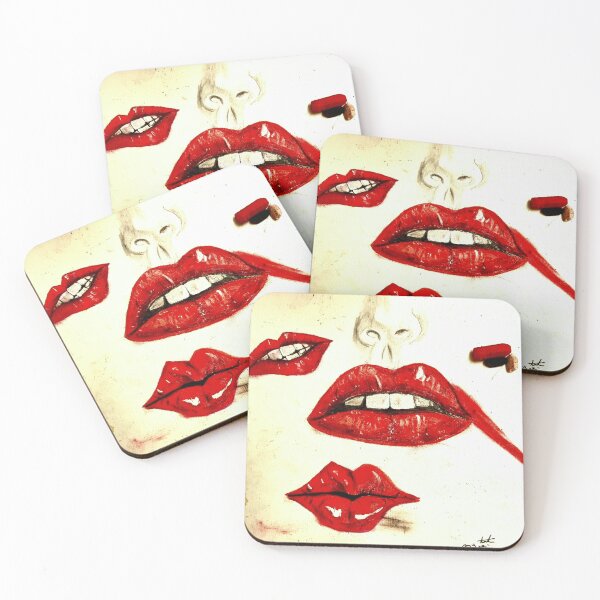 Item preview, Lips  designed and sold by Antbryant1969.