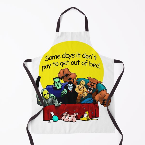 Item preview, Stay in bed! designed and sold by mcjan72.