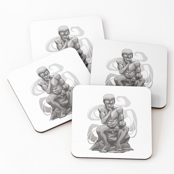 Item preview, The Thinker designed and sold by MizzKarizmah.