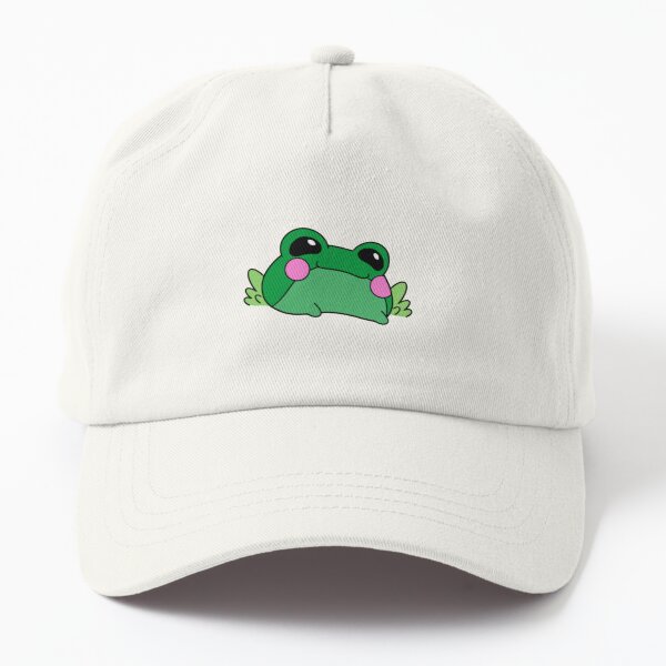 Wudo Unisex Señor Frogs Hat Pretty Trucker Hat Baseball Cap Adjustable Cowboy Hat 