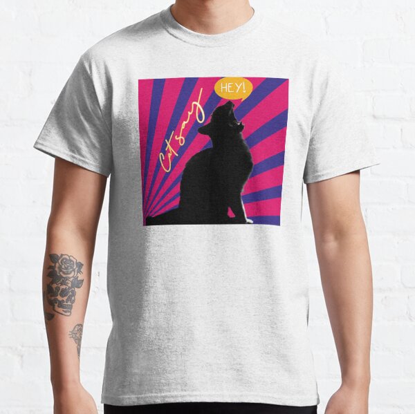 Hey Say Jump T Shirts For Sale Redbubble Hey Say Jump T Shirts For Sale Redbubble