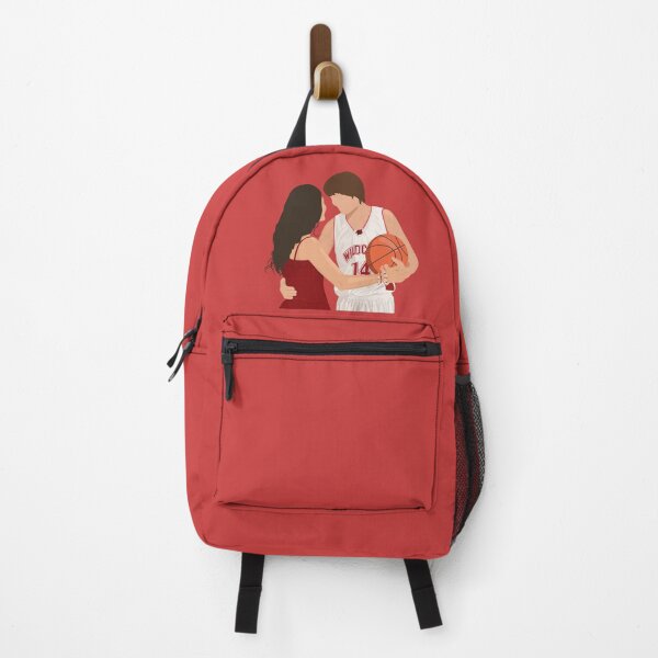 Item preview, Troy Bolton and Gabriella Montez, High School Musical designed and sold by amaliebmadsen.