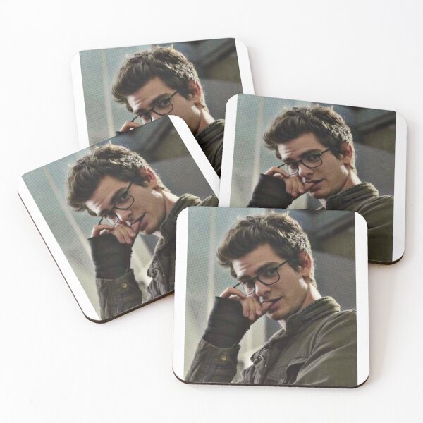 Item preview, Andrew Garfield  designed and sold by PowerPuff-Shop.