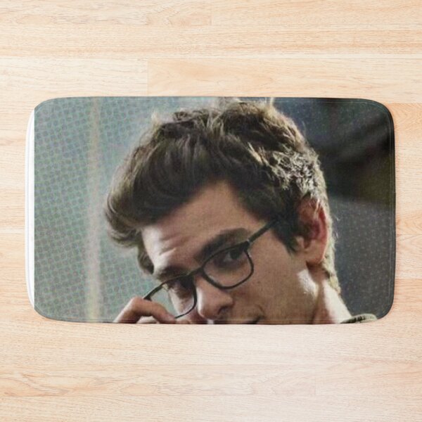 Item preview, Andrew Garfield  designed and sold by PowerPuff-Shop.