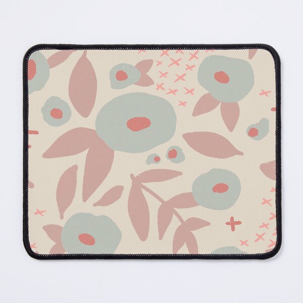 Item preview, Stella Faye Floral Pattern #2 designed and sold by wingfield-art.