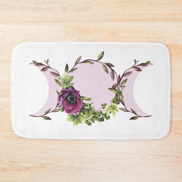 Item preview, Triple Moon Goddess designed and sold by TaraAnouk.