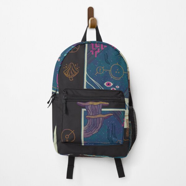 Item preview, Mystic Blue designed and sold by Hector Mansilla.