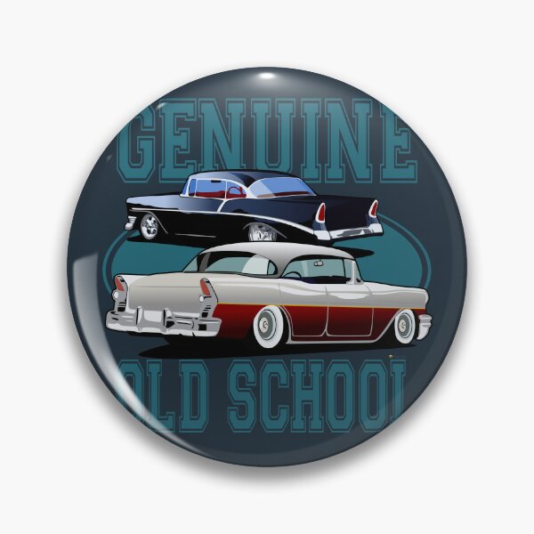 Item preview, Old school designed and sold by Akira-31.