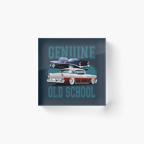 Item preview, Old school designed and sold by Akira-31.