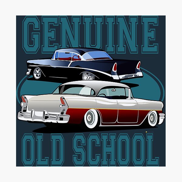 Item preview, Old school designed and sold by Akira-31.
