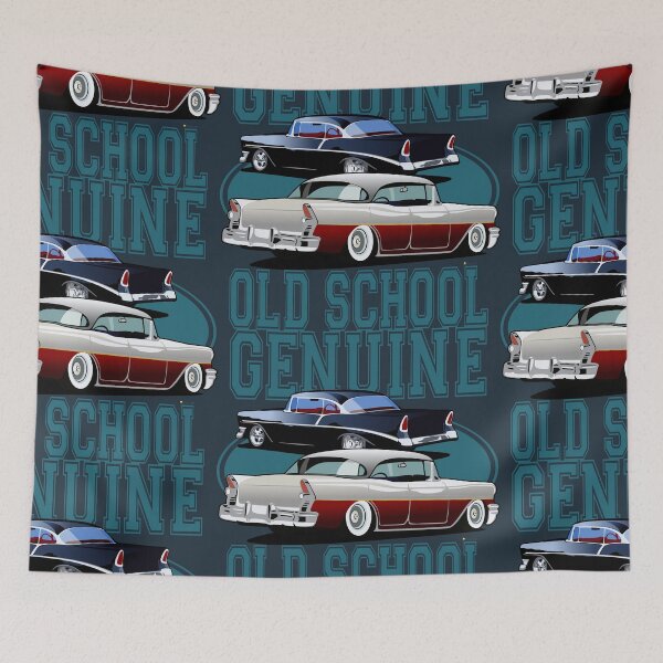 Item preview, Old school designed and sold by Akira-31.